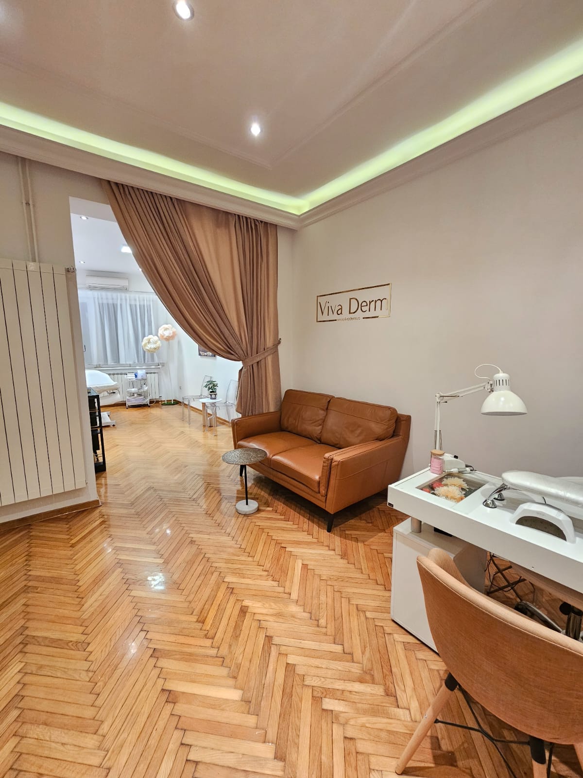 Salon Viva Derm