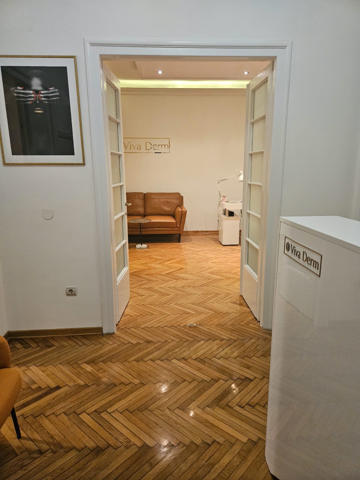 Salon Viva Derm