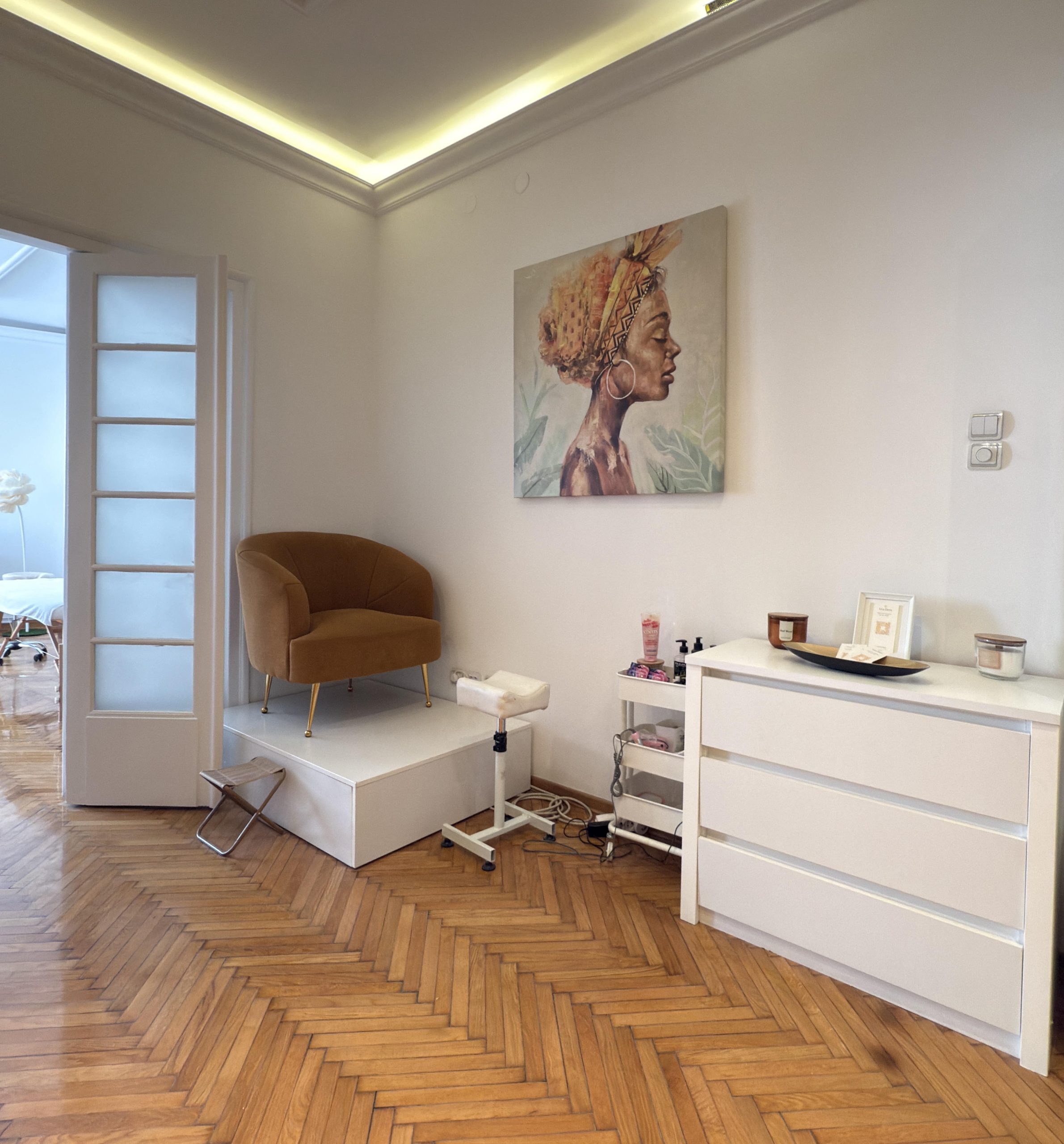 Salon u Beogradu Viva Derm Skadarska 8